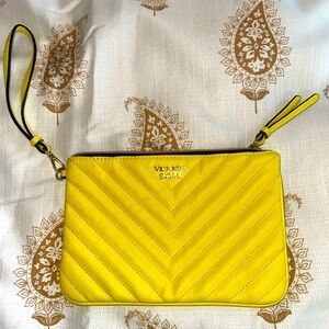 Victoria Secret Clutch Bag